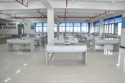 論實(shí)訓(xùn)室條件對(duì)技術(shù)咨詢的重要性