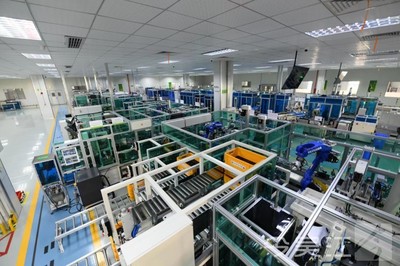 爭(zhēng)做全球壓縮技術(shù)引領(lǐng)者，中成新能源迎首季開門紅