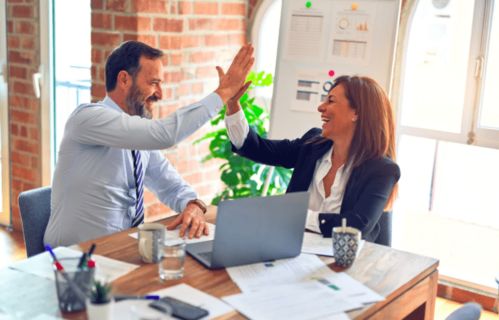 大美圣象 雙喜臨門，再獲“最佳雇主品牌”獎，董事長陳建軍榮獲年度最具社會責任企業家稱號