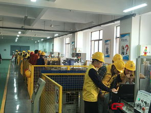 工業(yè)機器人培訓(xùn)避坑指南 聚焦核心產(chǎn)品與技術(shù)，慧眼識真